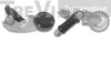 VW 079903133AB Tensioner Lever, v-ribbed belt